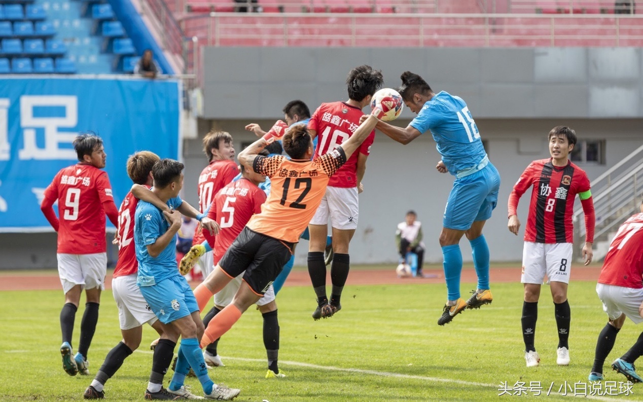 又赢了！中乙24轮云南飞虎三球大胜苏州东吴豪取四连胜