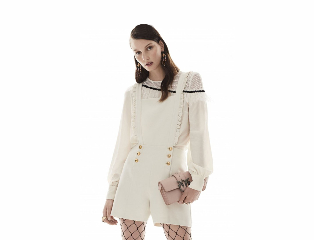 pinko包值得购买吗,pinko燕子包和mk哪个好