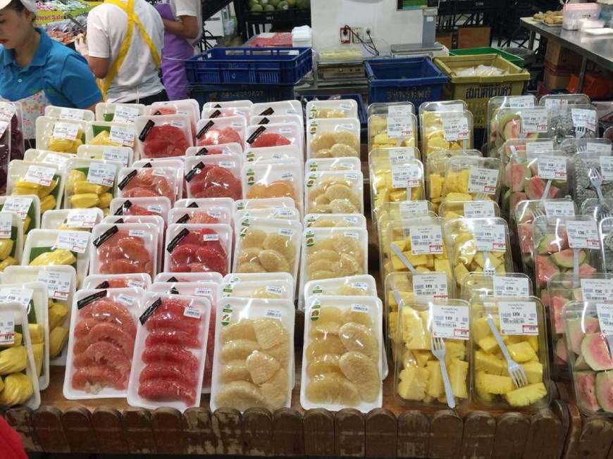 值得去的普吉岛十大购物景点,普吉岛卡伦附近打卡景点