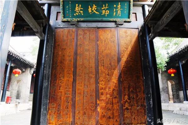 河南的五大豪门为啥能够这么豪？｜豫记