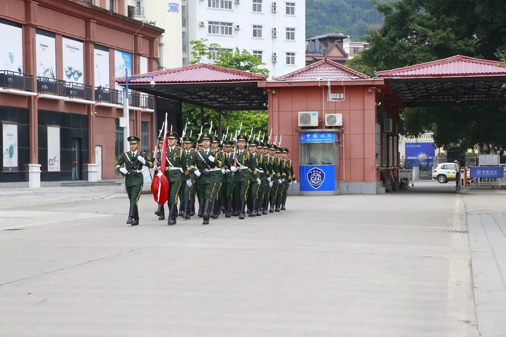 200万人次观看，是什么让网友对云南边境法院热情高涨？