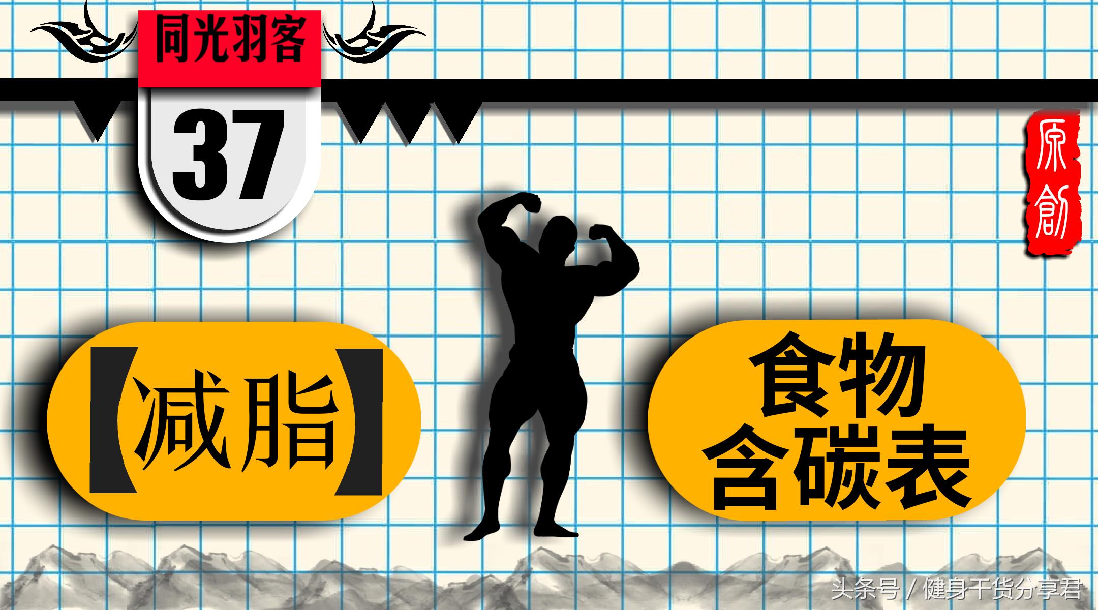 常见100克食物碳水化合物含量表,常见食物蛋白质脂肪碳水含量表