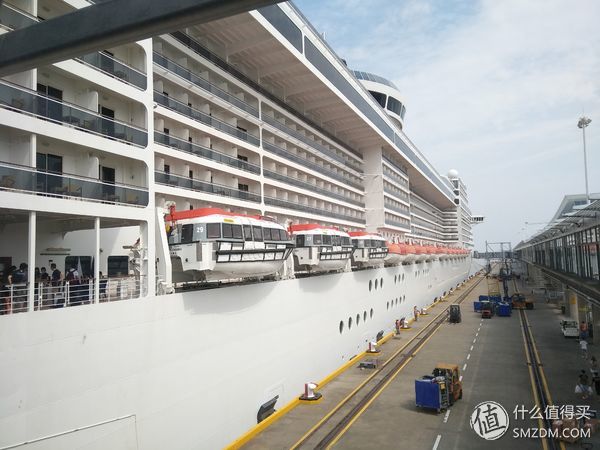 地中海邮轮辉煌号之旅,msc辉煌号邮轮旅游攻略日本