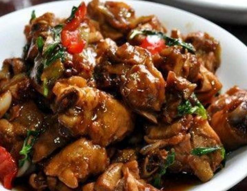 鸭肉怎么做不腥你学会了吗,鸭肉怎么煮出鸭油