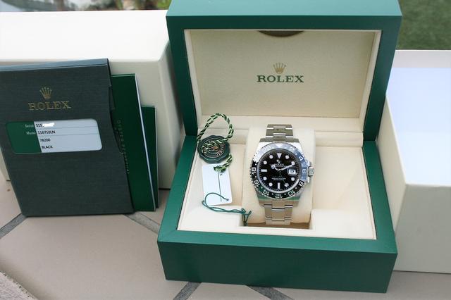 为什么有的高仿表那么贵,高仿表有多可怕