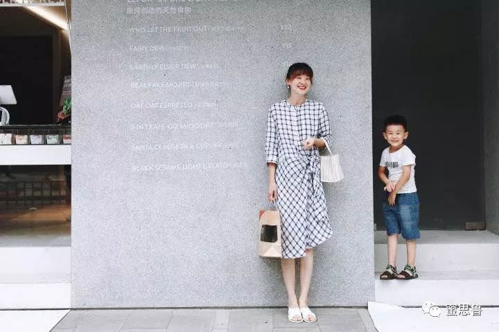 她是苏小糖，城里最会生活的摄影师：如何忙碌，都不曾错失生活