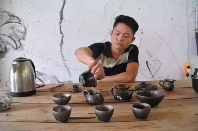 建盏李光熙,建盏李光熙职称