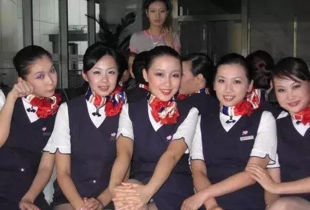 空姐十大隐藏*服务性**！你主动开口才会有