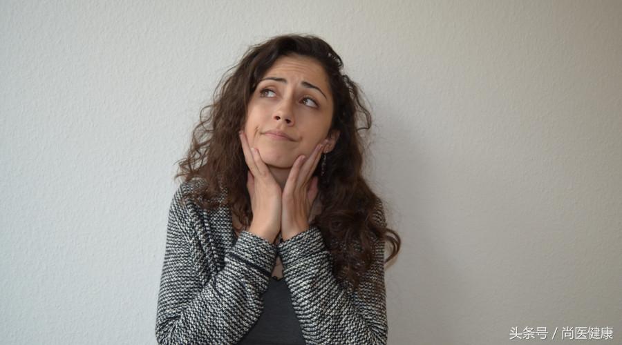 脱发停不下来1招教你防脱发,头发掉秃了如何防脱发育发