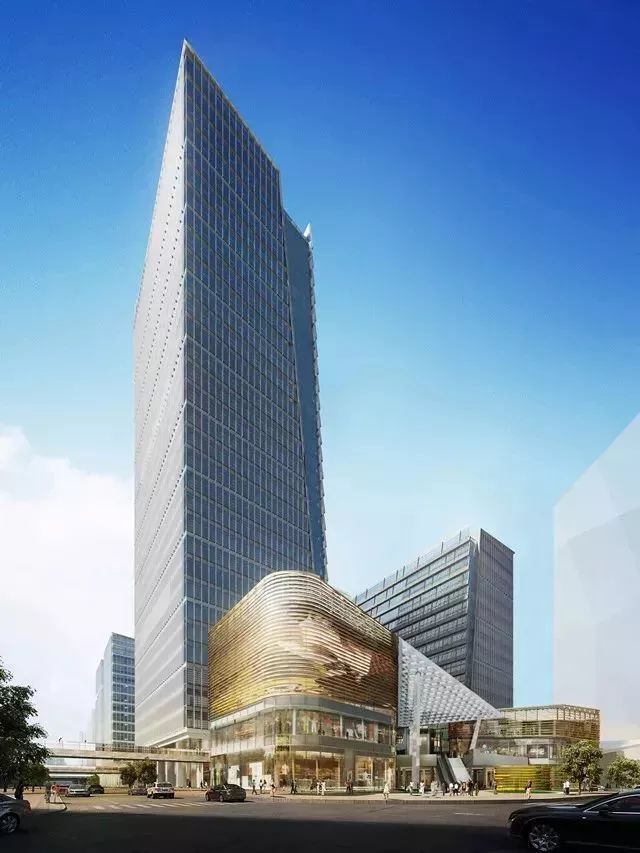 上海天空之城商场什么时候开业,上海万科天空之城商场开业时间