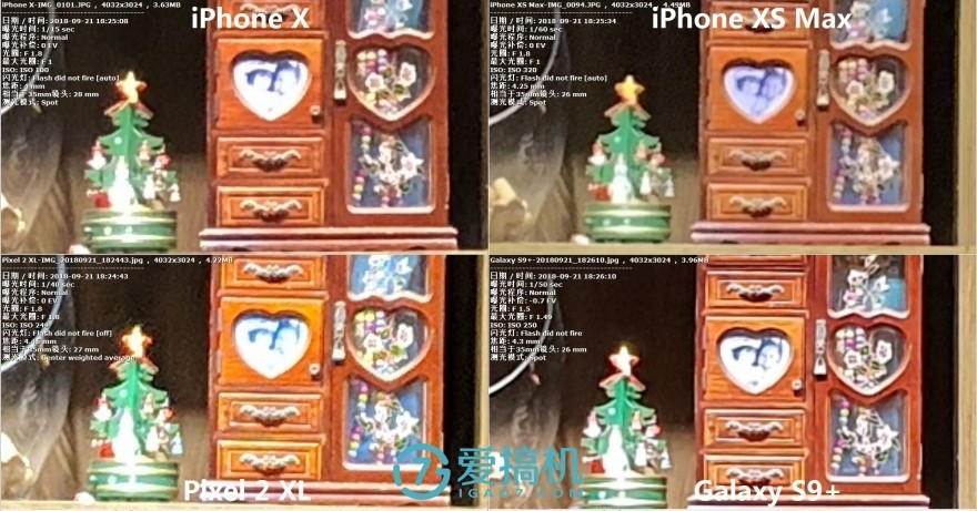苹果xsmax全面评测,苹果xsmax依然是最好的手机