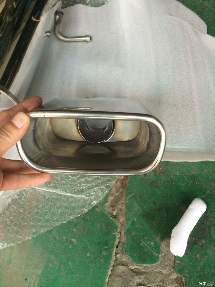13款mg6改装雾灯,13款mg6换灯