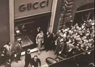 gucci品牌专场,gucci在高奢里面排名