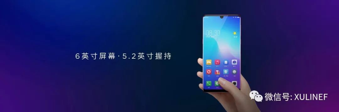 以行践言，6.0，最流畅的nubiaUI