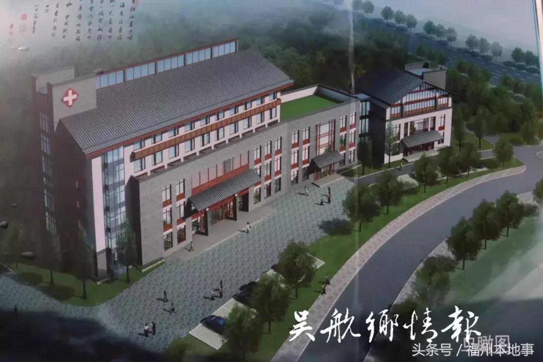 未来福州升值最快的区,福州今天的状况