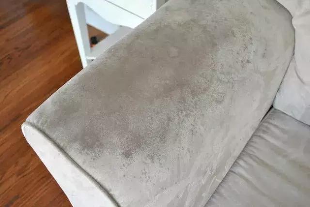 沙发脏了怎么办不用小苏打,沙发脏又不能洗要用什么方法