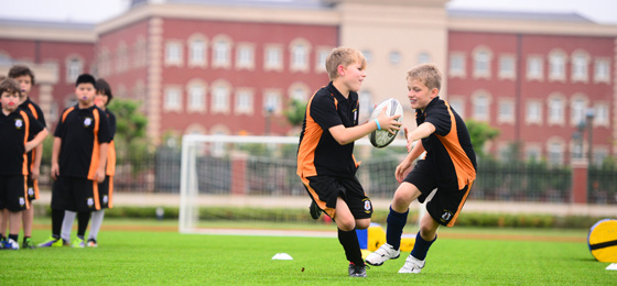 上海最贵的6所国际学校,上海最贵的国际学校平时干什么