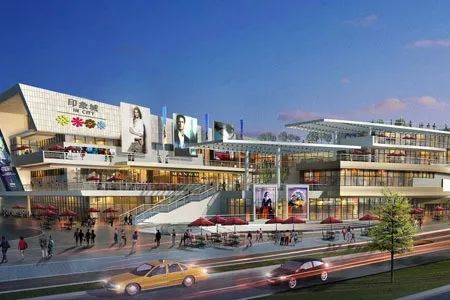 南京大牌档杭州西溪印象城,南京大牌档西溪印象城