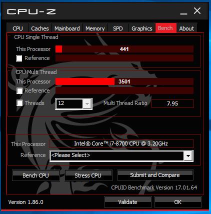 微星宙斯盾3i7,微星宙斯盾3深度评测