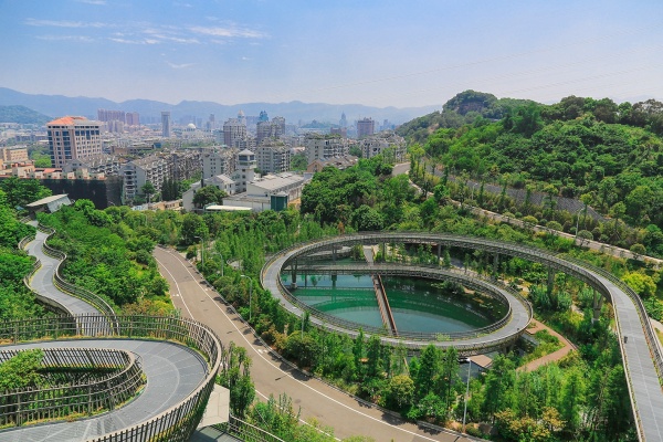 福州这个城市的真实评价,如何评价铜陵这个城市