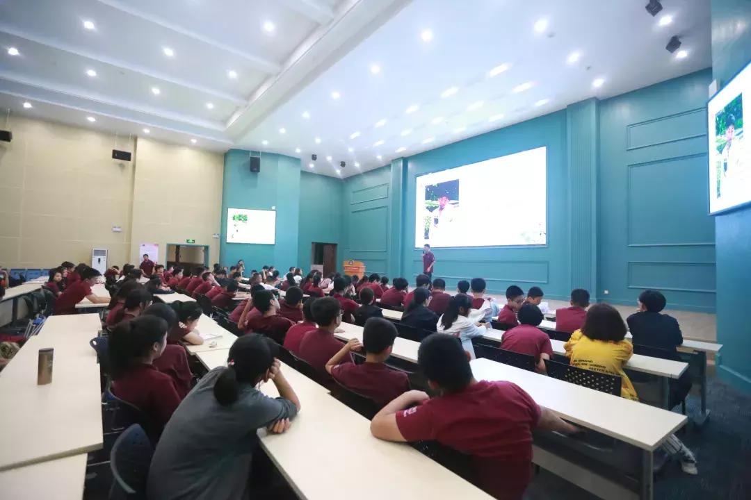 学生会干部竞选投票,竞选班干部拉票才艺小展现