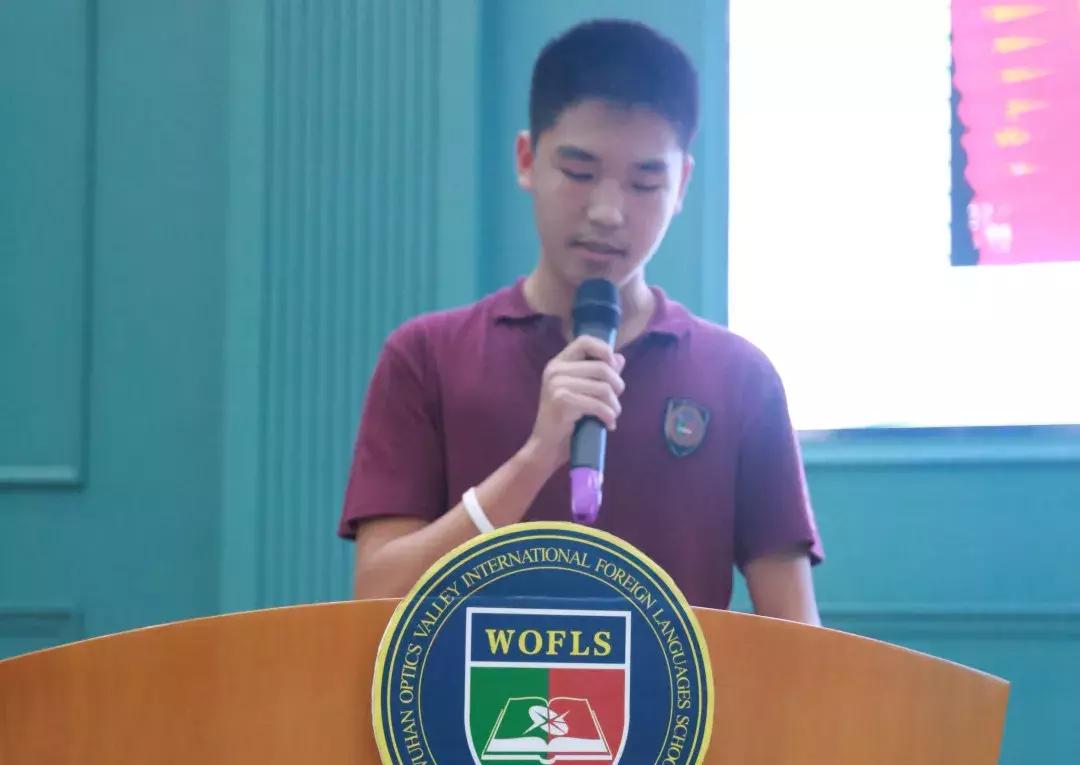 学生会干部竞选投票,竞选班干部拉票才艺小展现
