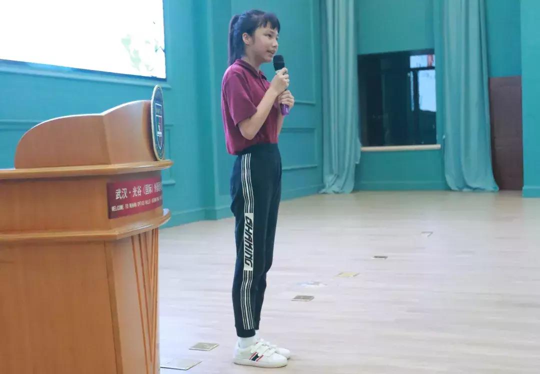 学生会干部竞选投票,竞选班干部拉票才艺小展现