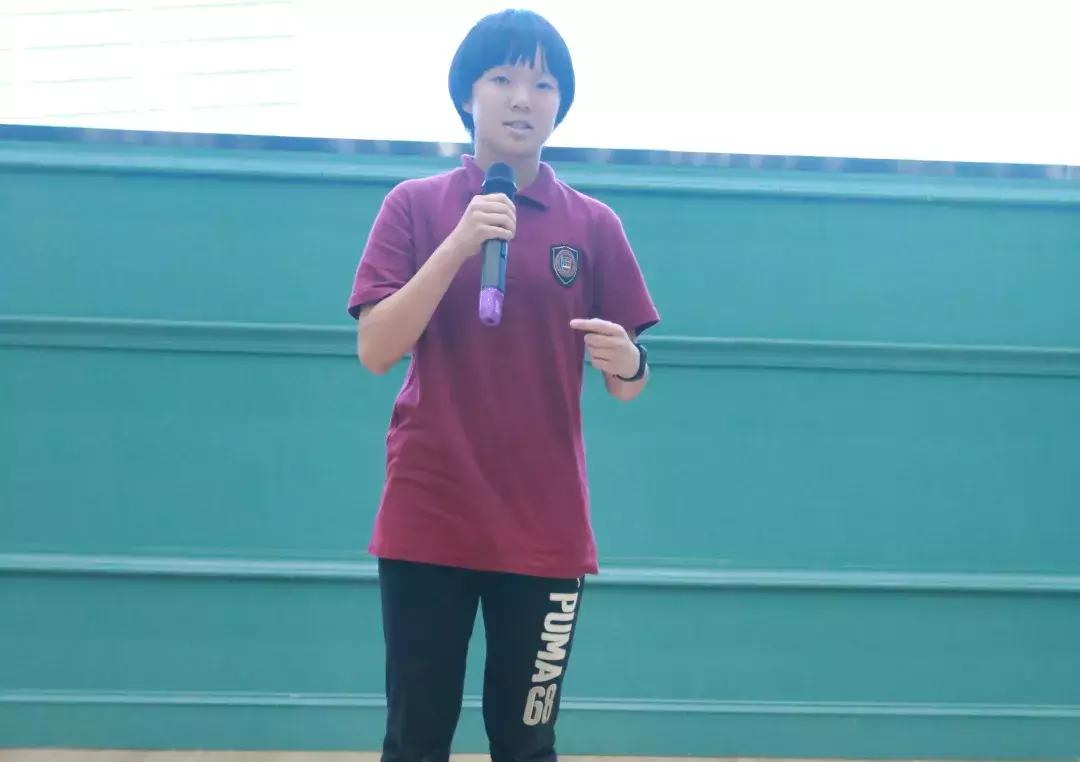 学生会干部竞选投票,竞选班干部拉票才艺小展现