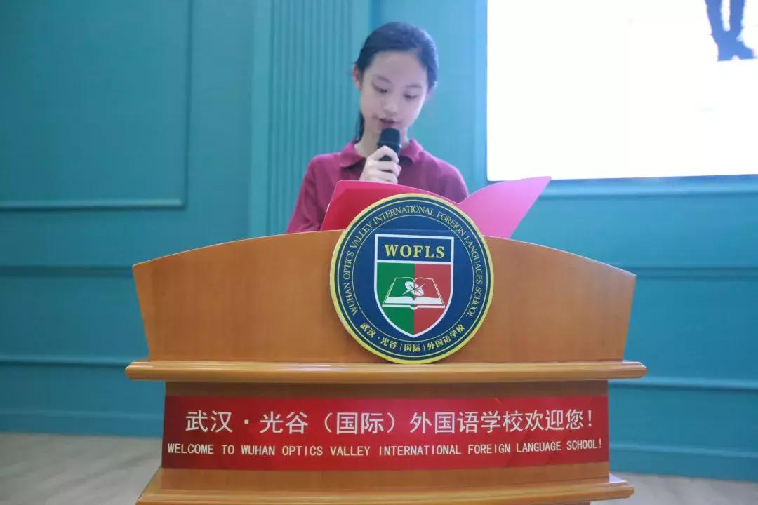 学生会干部竞选投票,竞选班干部拉票才艺小展现