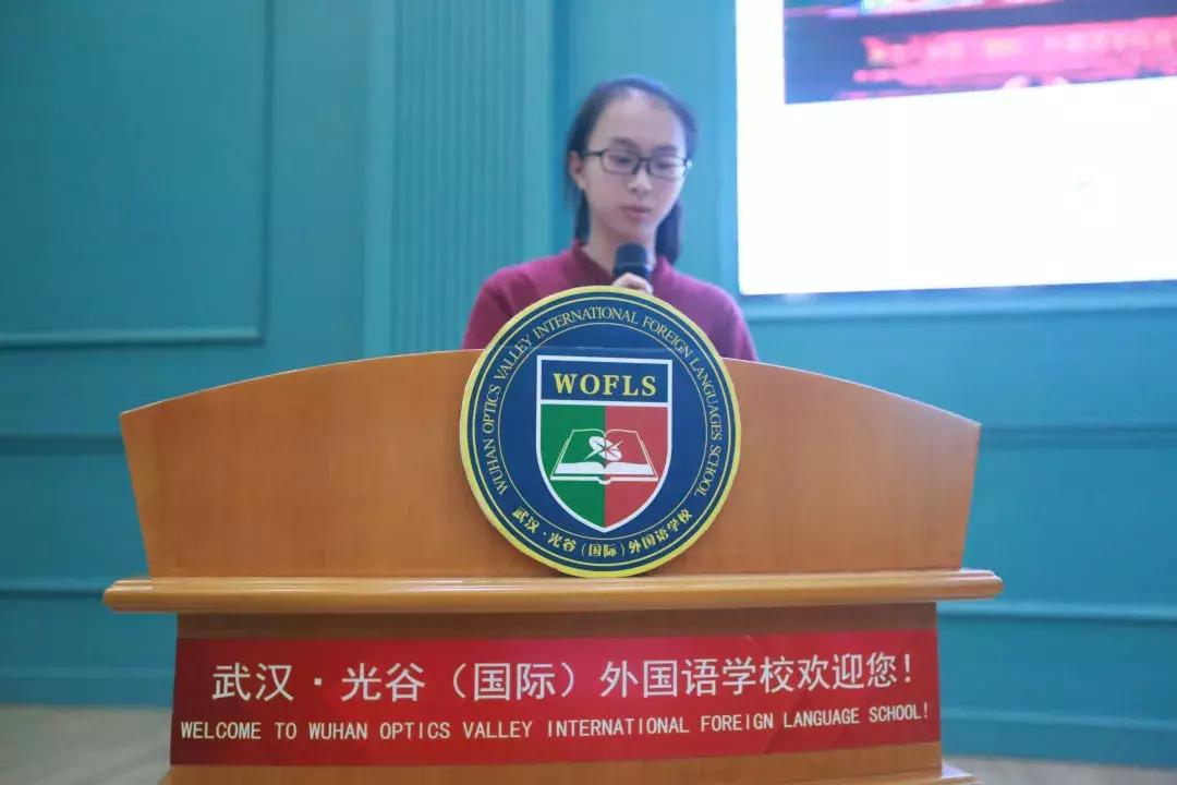 学生会干部竞选投票,竞选班干部拉票才艺小展现