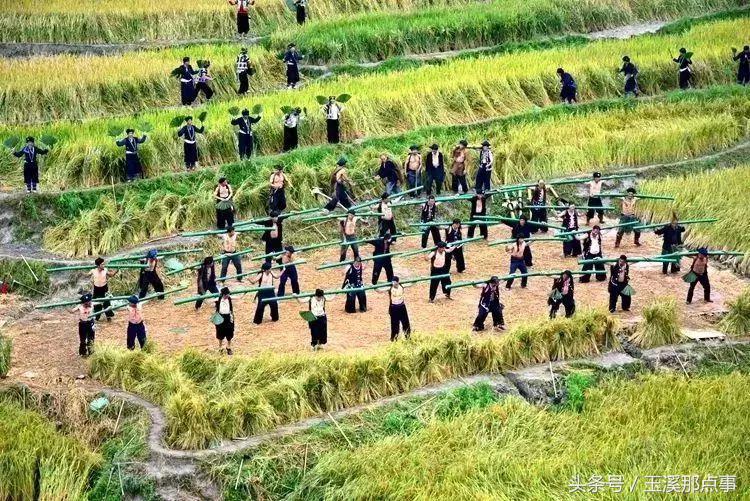 出门怕堵，在家无聊，只用89元就可以走完玉溪这些景区！
