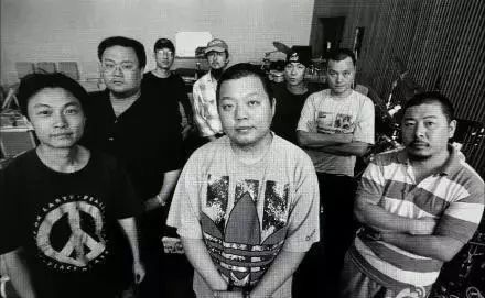 臧天朔与北京摇滚往事,臧天朔摇滚界中的地位