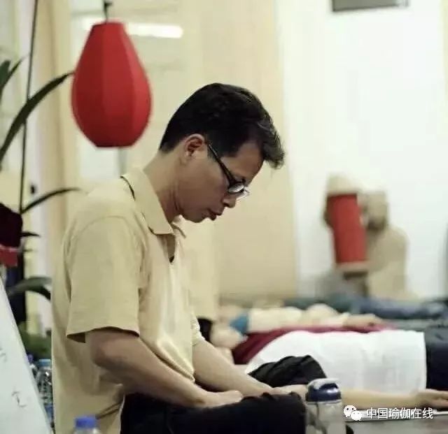 每天30分钟，免费听名师大咖聊瑜伽（新增老师）