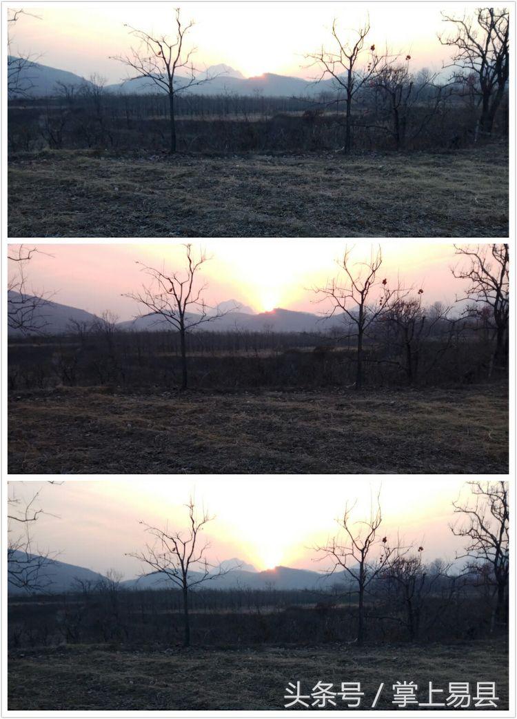 易县狼牙山,易县狼牙山镇