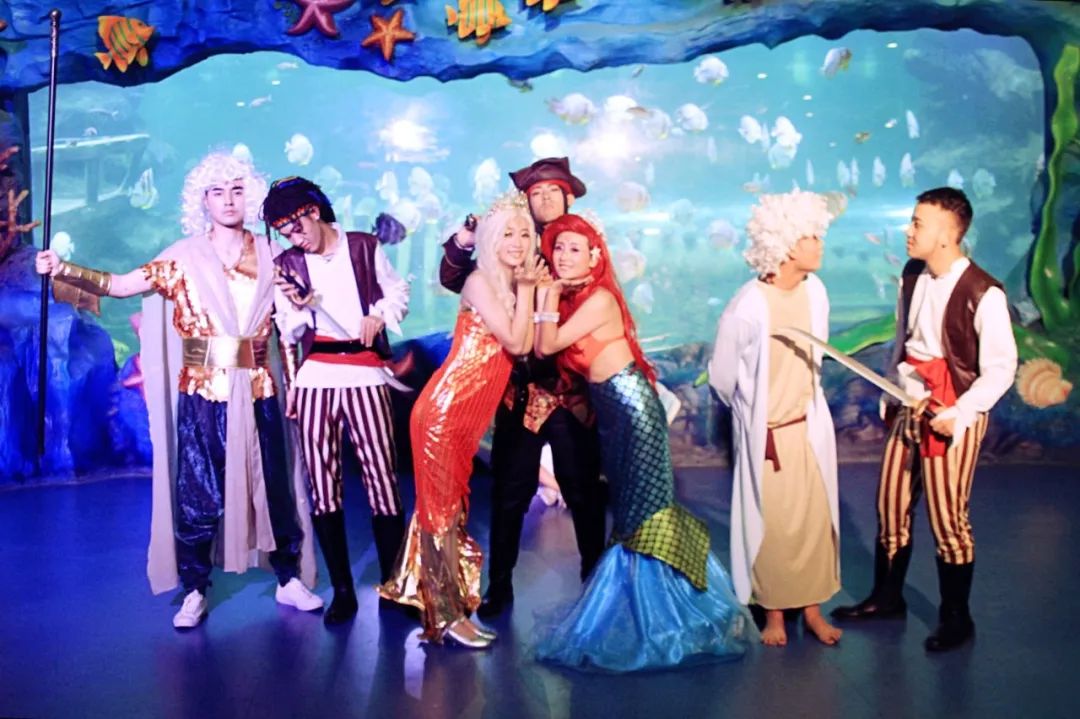 曲江一日游最佳攻略,良心游玩攻略