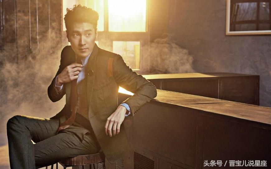 在爱情里抓心是高手的三大星座男