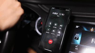 没有男人能拒绝！“飞机引擎”装车里，妹子和我回家睡！