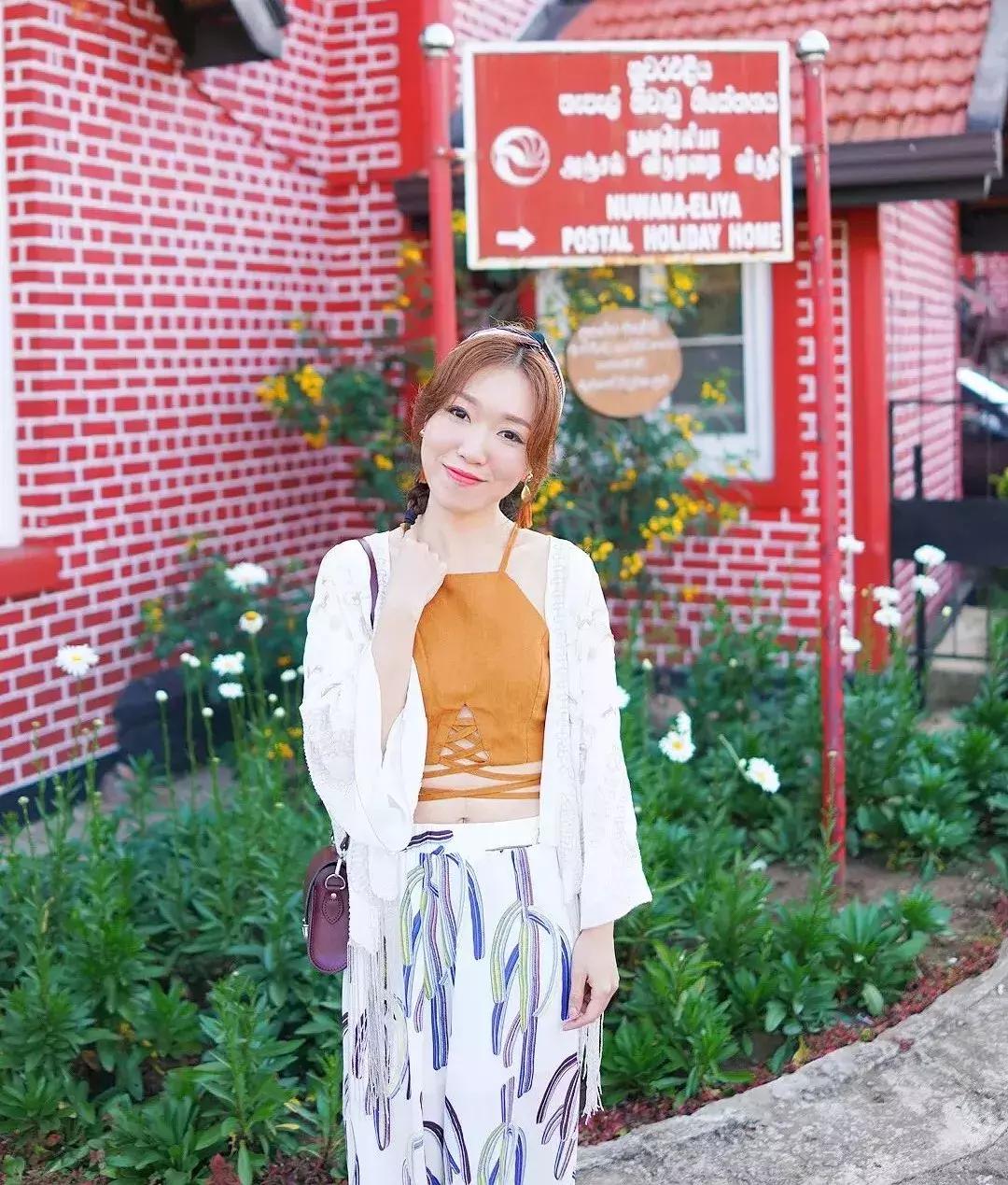 如果变美有捷径,一个气垫和口红就可以搞定的淡妆