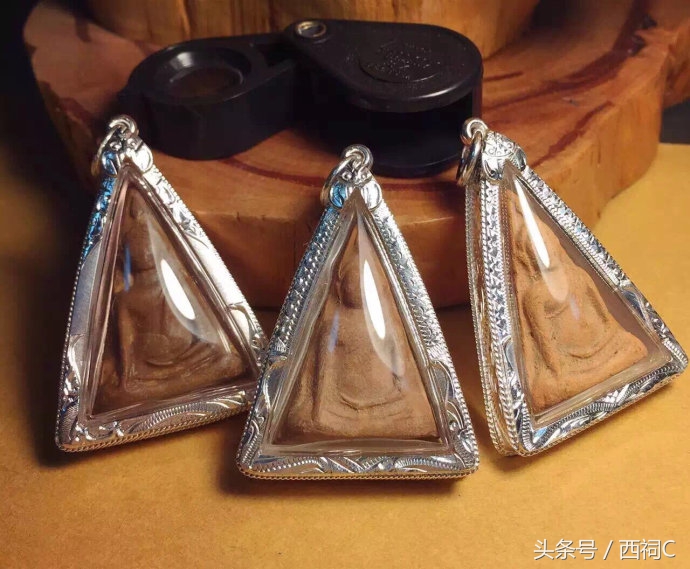 泰国佛牌知识最全面版本,如何挑选适合自己的泰国佛牌