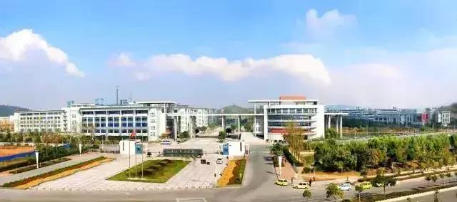 神一样的大学！南京邮电大学要说第二，没人敢说第一了！