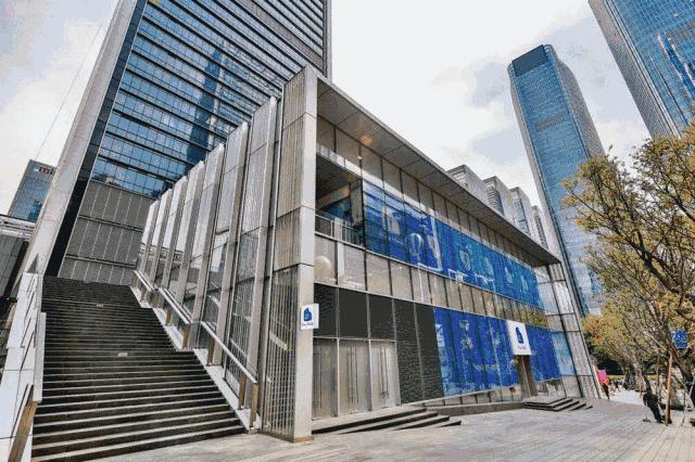深圳万象天地韩国潮牌,深圳万象天地国庆