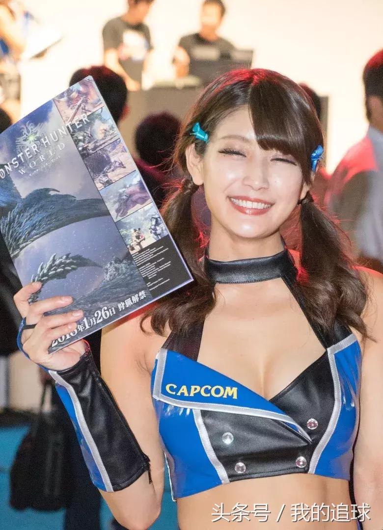 日本女神足球,令人惊艳的足球女神