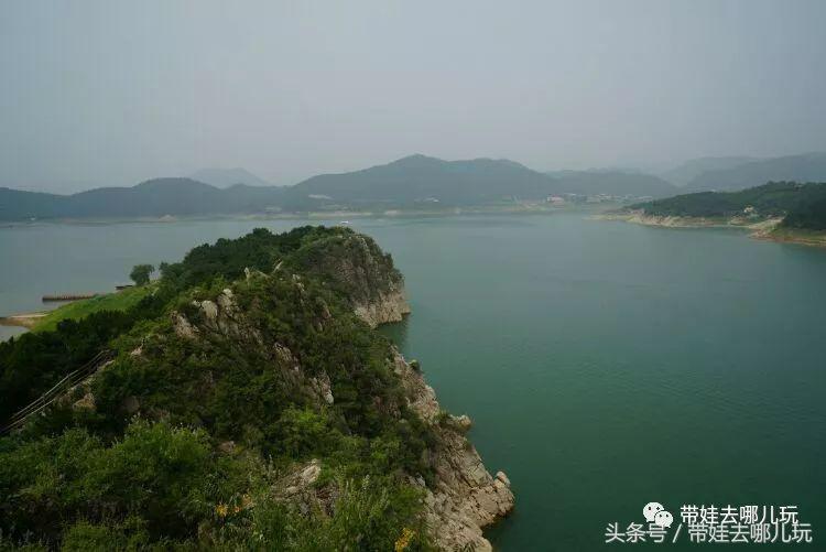 金海湖风景区有啥特点,金海湖风景区有什么玩的