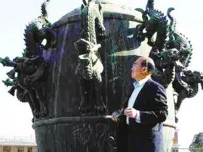 张衡的地动仪为什么被移出教材,为什么张衡的地动仪会被移出课本