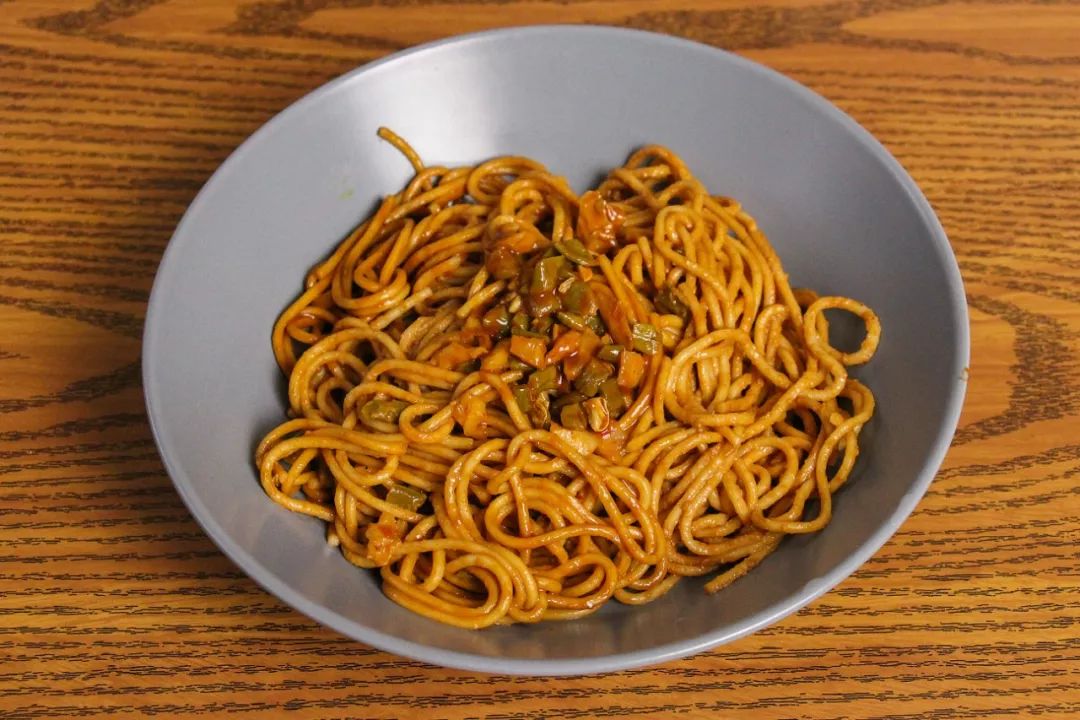 适合半夜吃的速食测评,健康且味道好的速食推荐