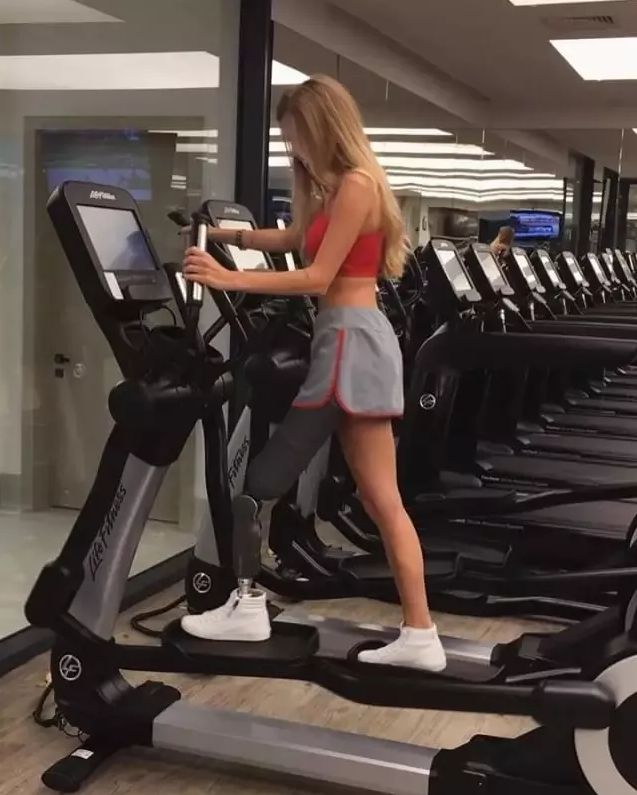 她惊艳了世界,她用自己独特的魅力征服了全世界