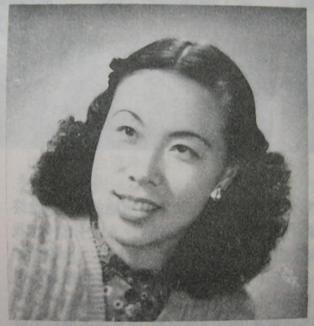 悲情美女作家：为死于日本轰炸的恋人终生未嫁，生日当天自杀离世