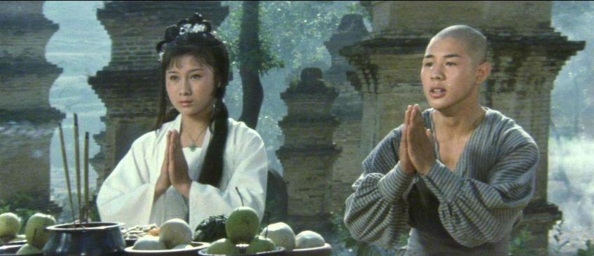 两人练武致人死亡,武学字典少林寺