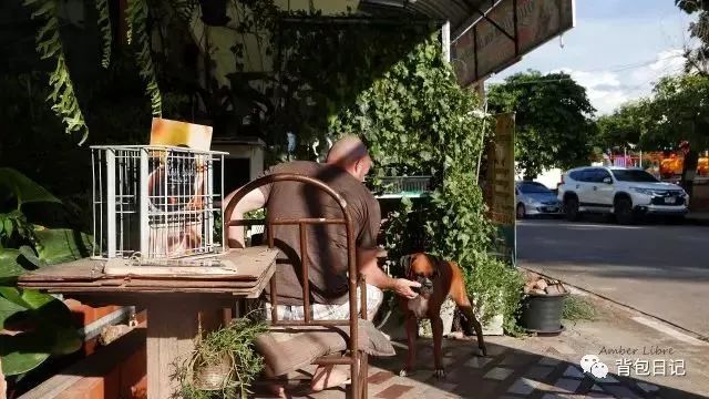 游记，小城素可泰，这里有你不知道的泰国味道