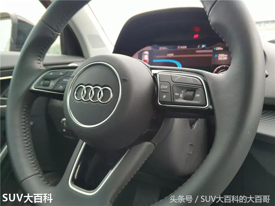 奥迪新款suvq2,奥迪新款q2suv